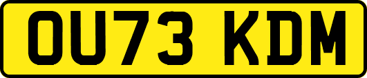 OU73KDM