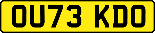 OU73KDO