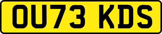 OU73KDS