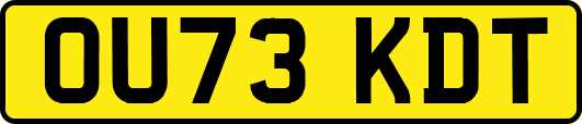 OU73KDT