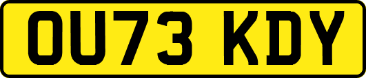 OU73KDY