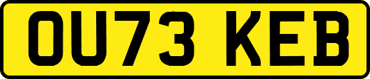 OU73KEB
