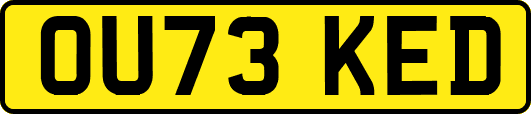 OU73KED