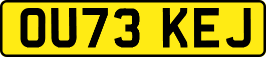 OU73KEJ