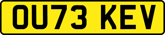 OU73KEV