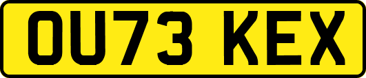 OU73KEX
