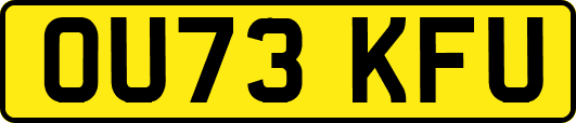 OU73KFU