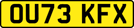 OU73KFX