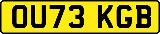 OU73KGB