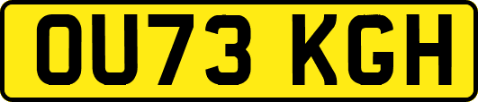 OU73KGH