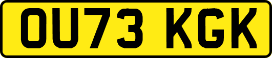 OU73KGK