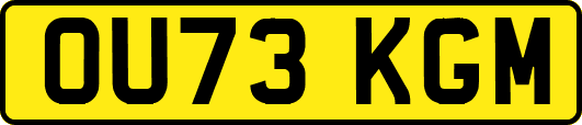 OU73KGM