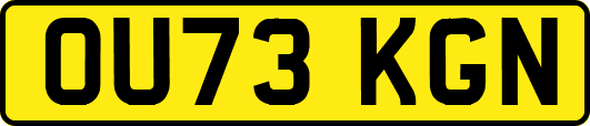 OU73KGN