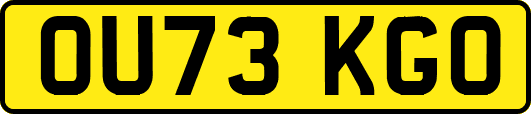 OU73KGO