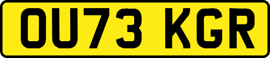 OU73KGR