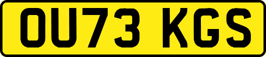 OU73KGS