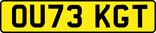 OU73KGT