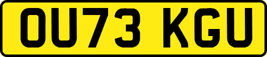 OU73KGU
