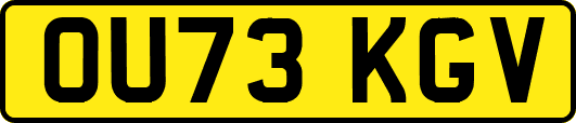 OU73KGV