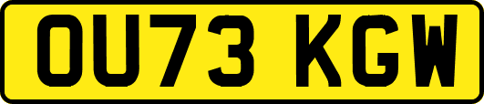 OU73KGW