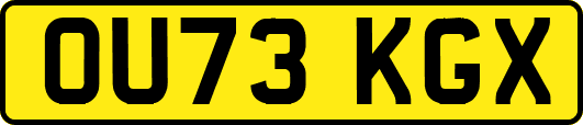OU73KGX