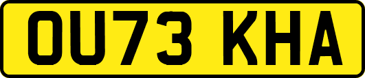 OU73KHA