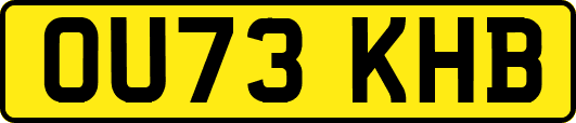 OU73KHB