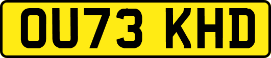 OU73KHD