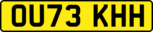 OU73KHH