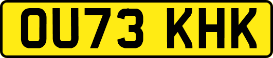 OU73KHK