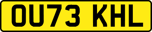 OU73KHL