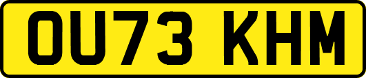 OU73KHM