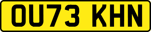 OU73KHN