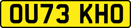 OU73KHO