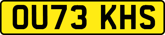 OU73KHS