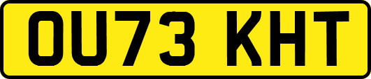 OU73KHT