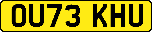 OU73KHU