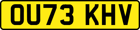 OU73KHV