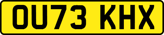 OU73KHX