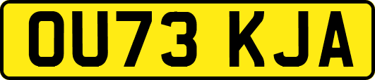 OU73KJA