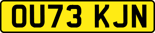 OU73KJN
