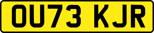 OU73KJR
