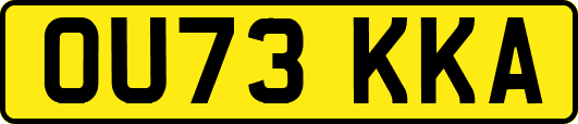 OU73KKA