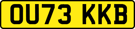 OU73KKB