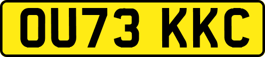 OU73KKC