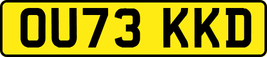 OU73KKD
