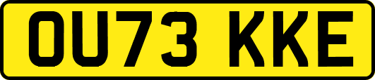 OU73KKE