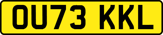 OU73KKL