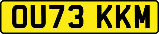 OU73KKM