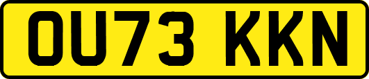 OU73KKN